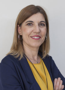 Rosa María Labella Ortíz DIPLOMADA EN CIENCIAS EMPRESARIALES RESPONSABLE FISCALIDAD