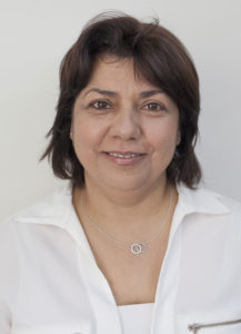 María del Consuelo Labella Ortega ECONOMISTA